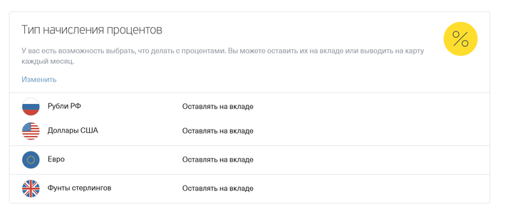 Как начисляются кэш тинькофф