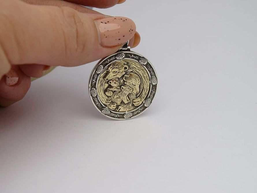 Российские ювелирные бренды