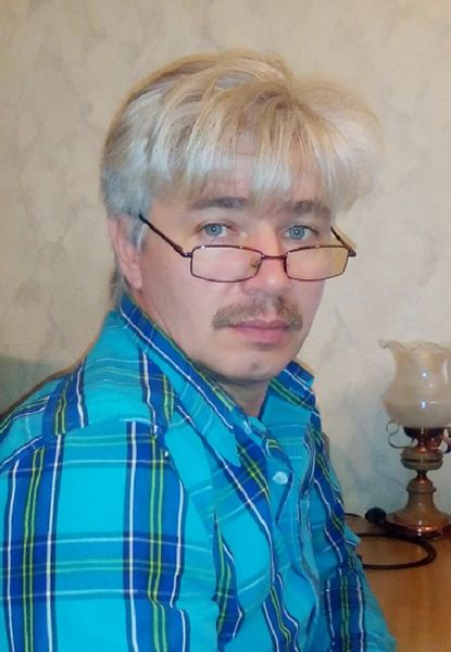 Казаков Юрий