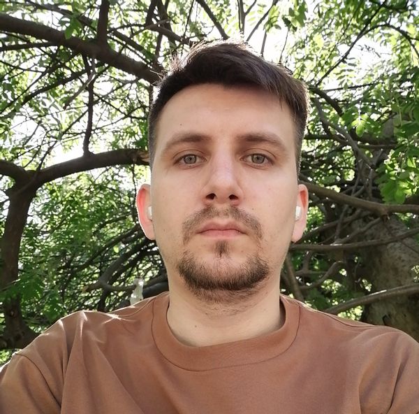 Аватар пользователя Alexey Rusakov