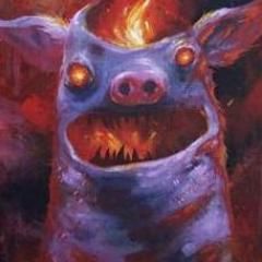 Свинья Апокалипсиса