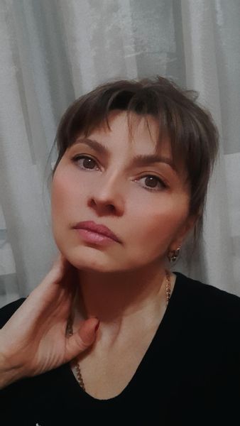 Аватар пользователя Надежда Петренко